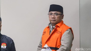 Analisis Kebijakan KPK Terkait Peralihan Status Penahanan Eks Menteri Agama Yaqut Cholil Qoumas