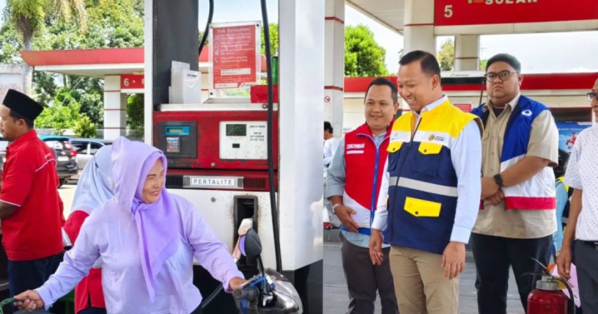 Kemhan dan TNI Terapkan Efisiensi BBM Alutsista Guna Jaga Stabilitas Energi