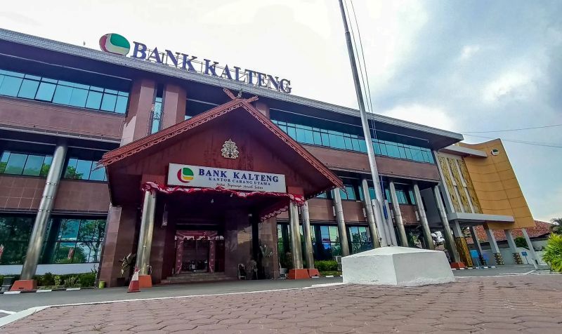 Bank Kalteng Akhiri Penantian Warga: Dana Bantuan Sosial KHBS Dipastikan Cair Tuntas Pasca-Lebaran