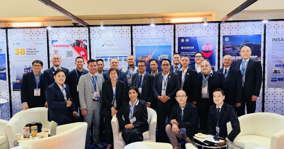 Delegasi INSA ( foto. Istimewa)