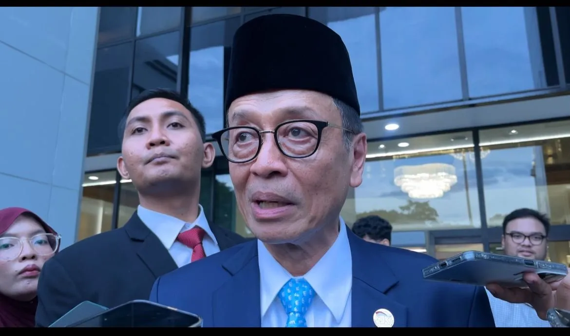 Kepala Eksekutif Pengawas Perbankan OJK Dian Ediana Rae. (Foto: Irawati)