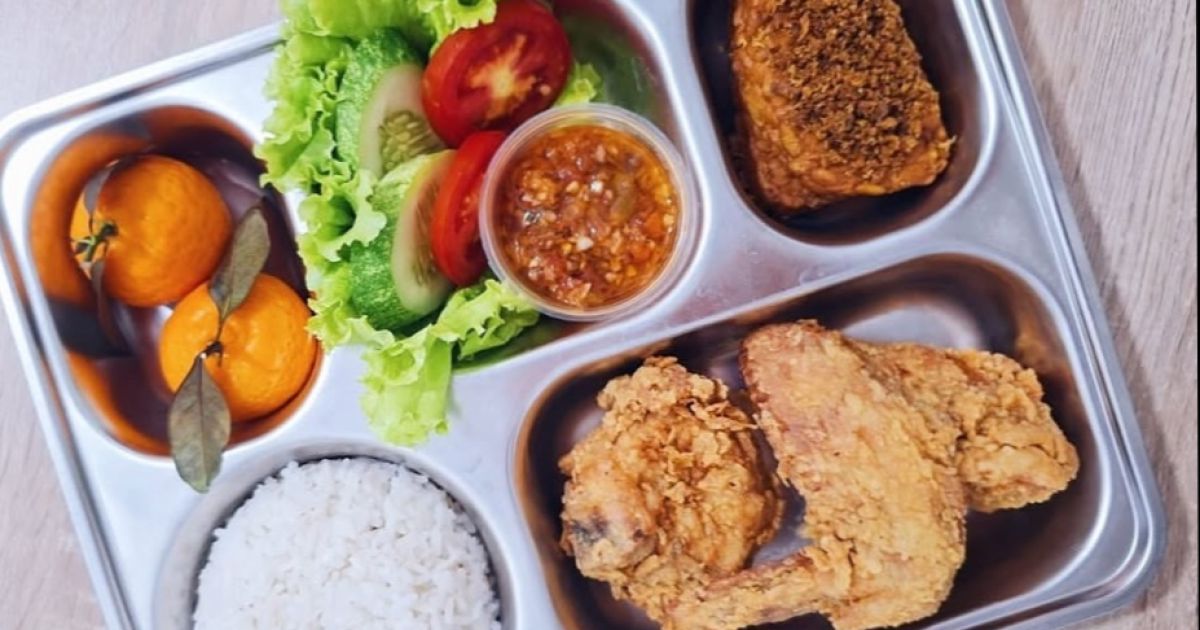 Sinergi Pemerintah dan Swasta Bisa Perkuat Program Makan Bergizi Gratis di Indonesia