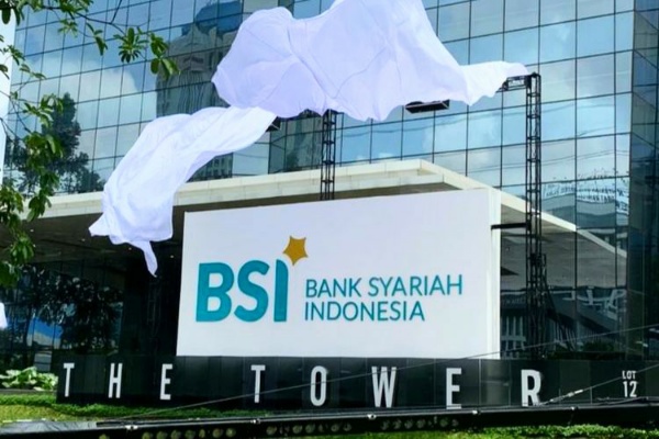 Ilustrasi - PT Bank Syariah Indonesia (Persero) Tbk (BSI). (Foto: Istimewa)