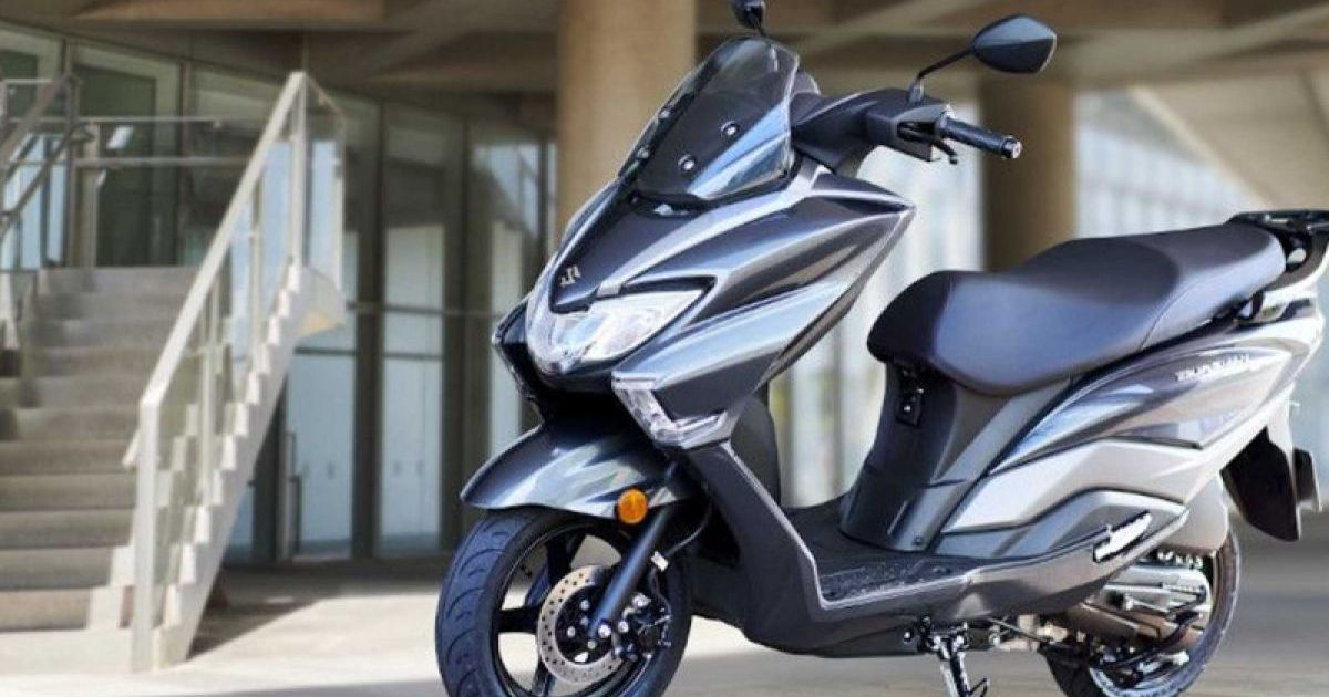 Rekomendasi Motor Matic Nyaman dan Tangguh untuk Aktivitas Harian.