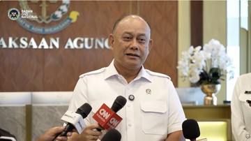 Foto: Kepala BGN, Dadan Hindayana.