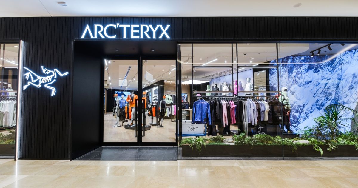 Arc’teryx memenangkan gugatan pembatalan merek di Pengadilan Niaga Indonesia terhadap perusahaan Tiongkok. (Foto: ist)