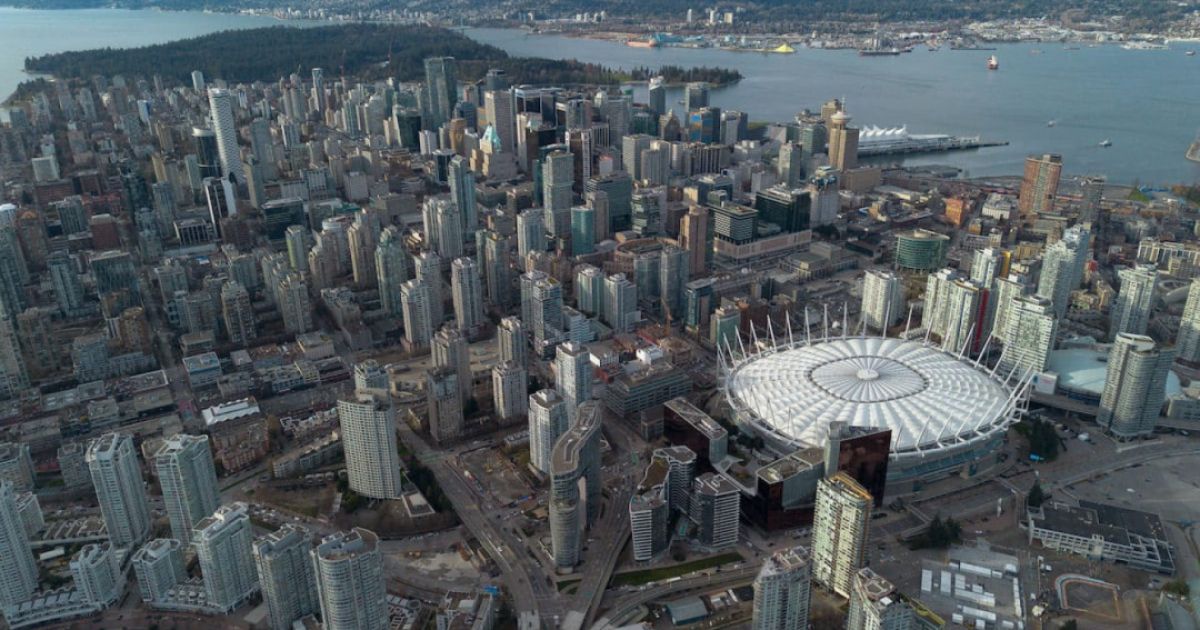 Piala Dunia 2026: FIFA Batalkan Ribuan Kamar Hotel di Toronto dan Vancouver