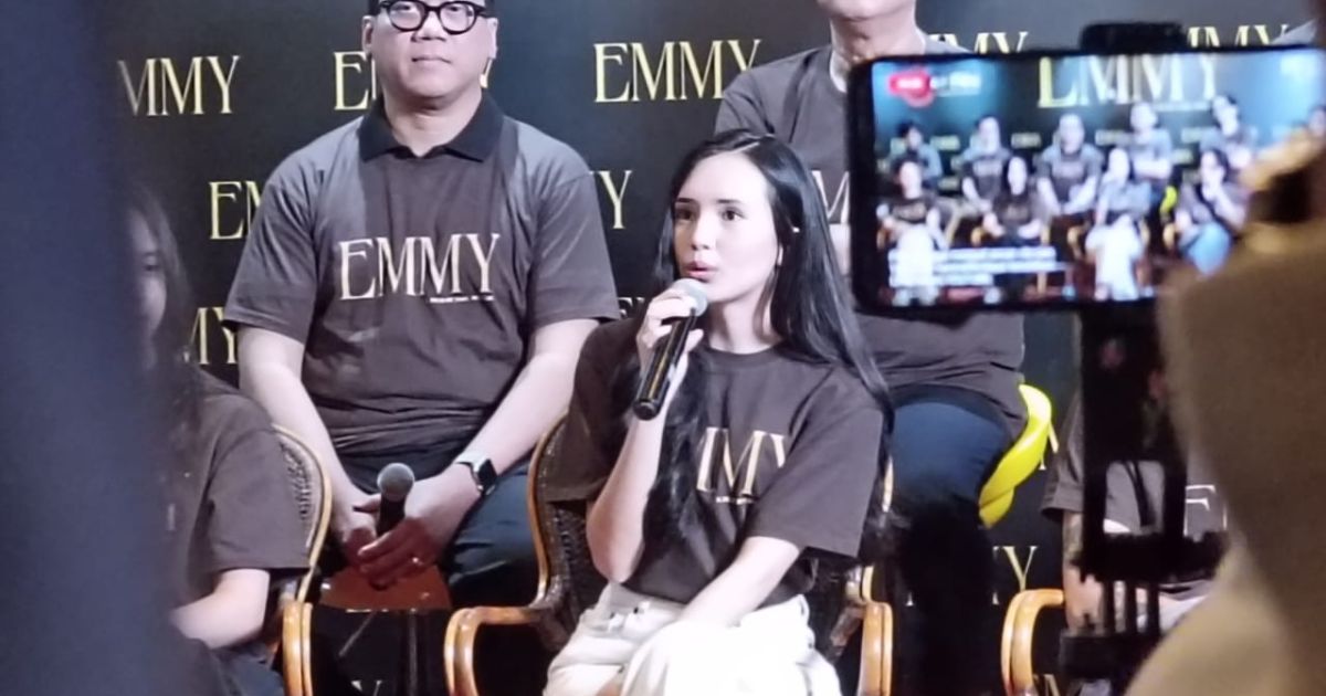 Impian Akting Beby Tsabina Terwujud: Mendalami Jejak Sejarah Lewat Peran Pahlawan Nasional