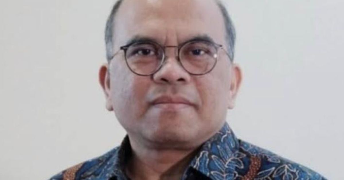 Robert Leonard Marbun (foto: IKPI)