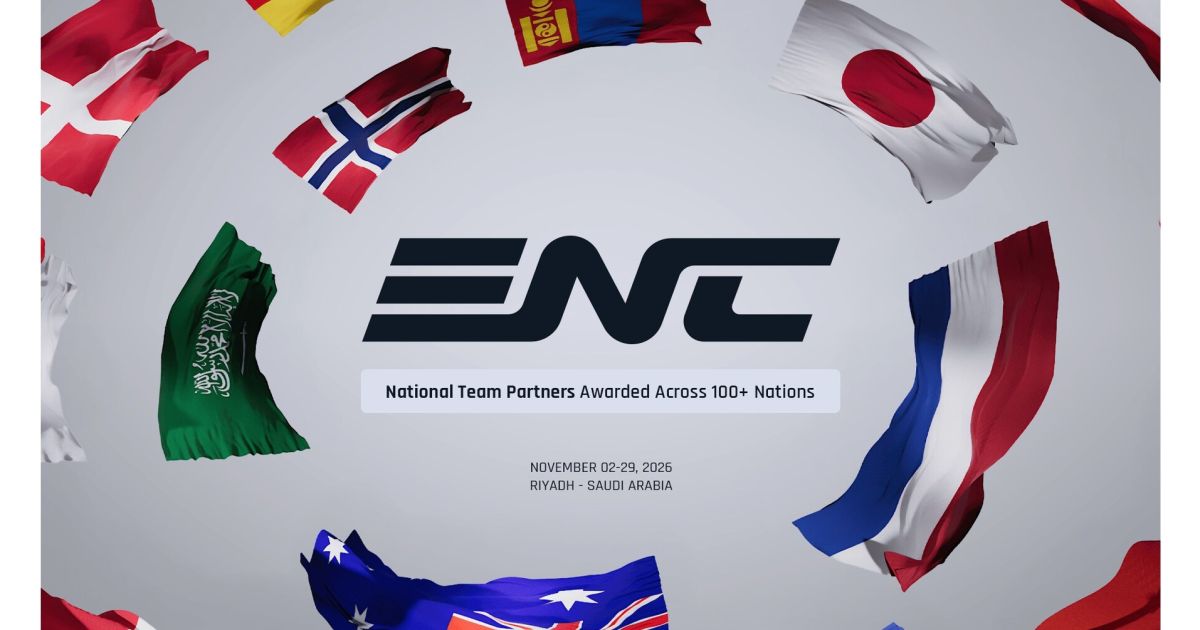 PB ESI resmi menjadi Mitra Tim Nasional Indonesia untuk Esports Nations Cup 2026 di Riyadh. [Ist]