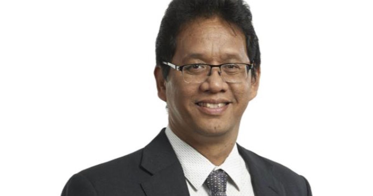 Purbaya Yudhi Sadewa soroti perbedaan gaji di Kementerian Keuangan, Pegawai Pajak disebut lebih tinggi (foto: istimewa)