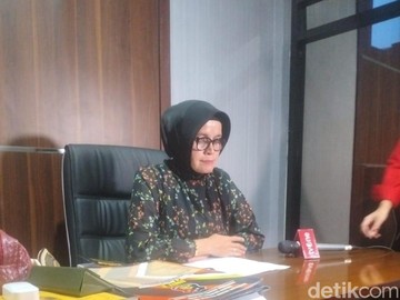 Foto: Direktur Reserse PPO dan PPA Polda Sulsel Kombes Osva. (Reindhard Soplantila/detikSulsel)