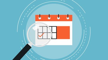 Ilustrasi kalender (Foto: Freepik/blossomstar)