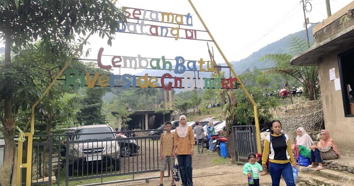 Pesona Lembah Batu Gunung Bunder Bogor: Destinasi Favorit Libur Lebaran 2026