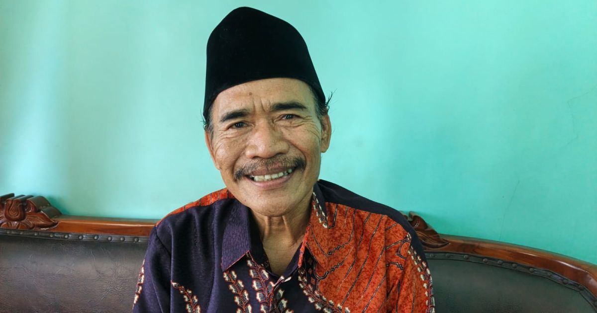 Jajang Risman Menang Telak di Pilkades PAW Desa Pasirwaru Garut.