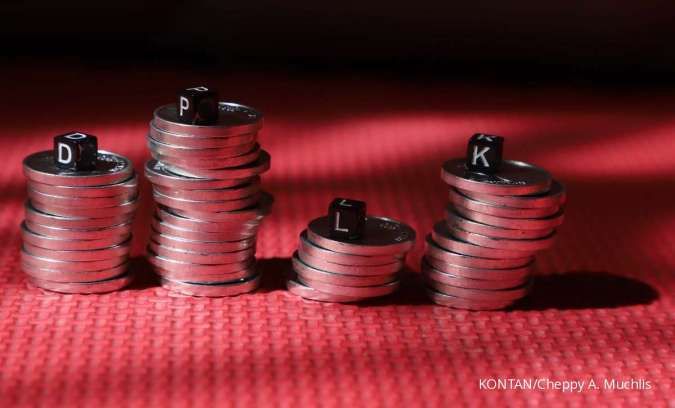 ILUSTRASI. DPLK (KONTAN/Cheppy A. Muchlis)