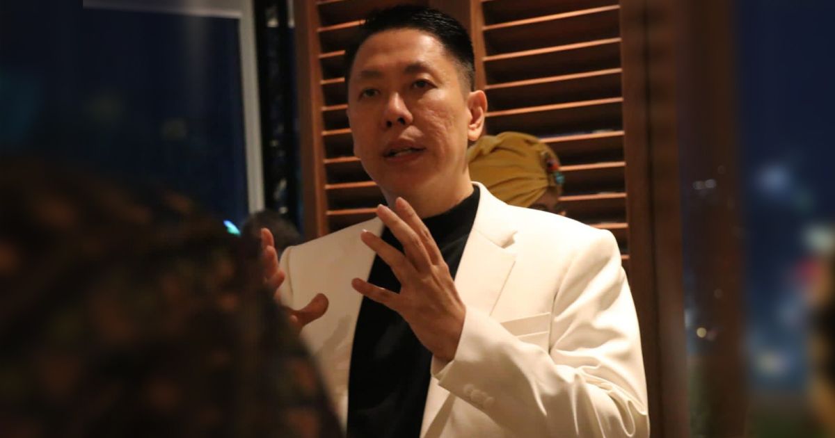 pengamat kebijakan publik Prof. Dr. Henry Indraguna, SH, MH. [Ist]