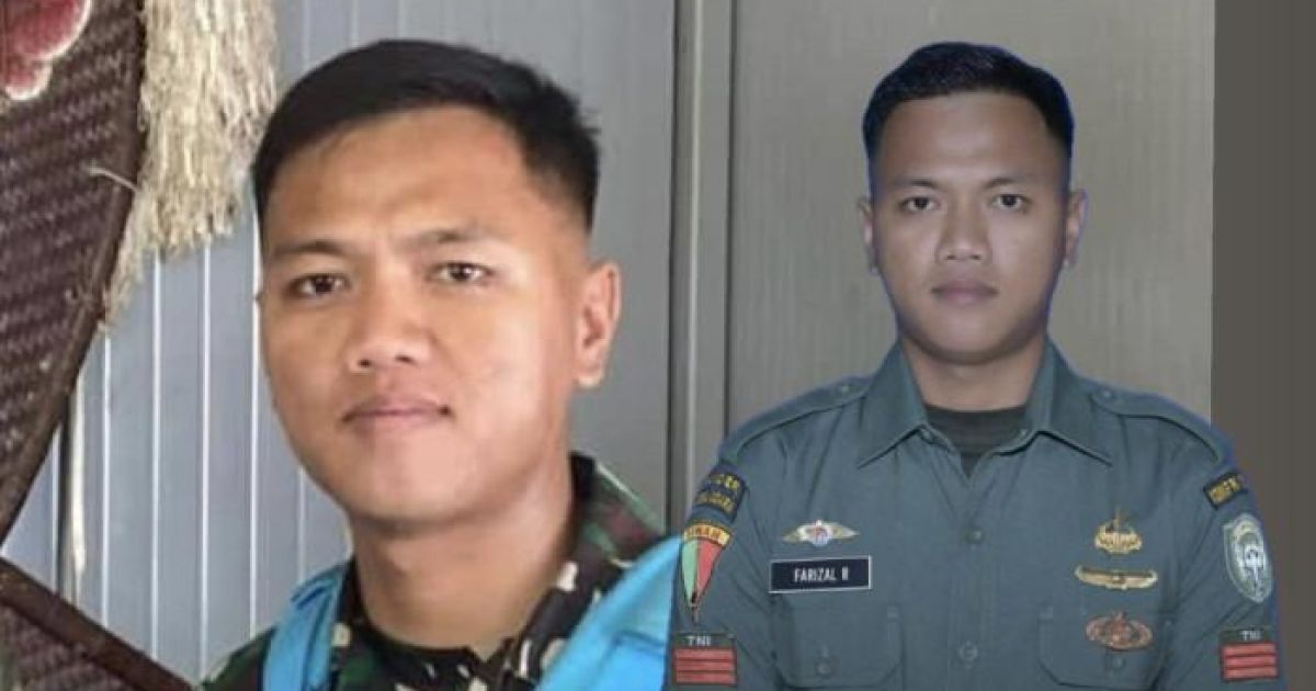 Perlindungan Penuh Negara untuk Keluarga Prajurit TNI yang Gugur dalam Misi Perdamaian di Lebanon
