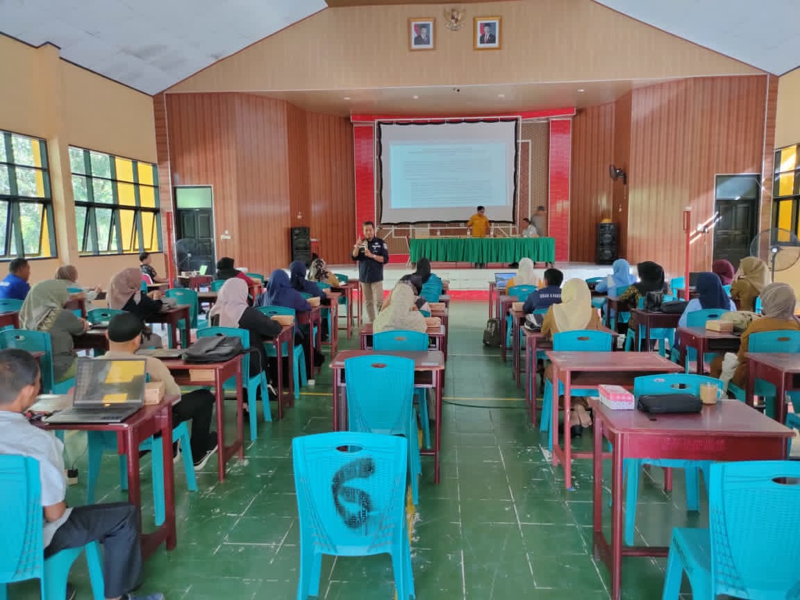 Transparansi Keuangan Sekolah: Strategi Bendahara Baru Hadapi Kompleksitas Dana BOS 2026