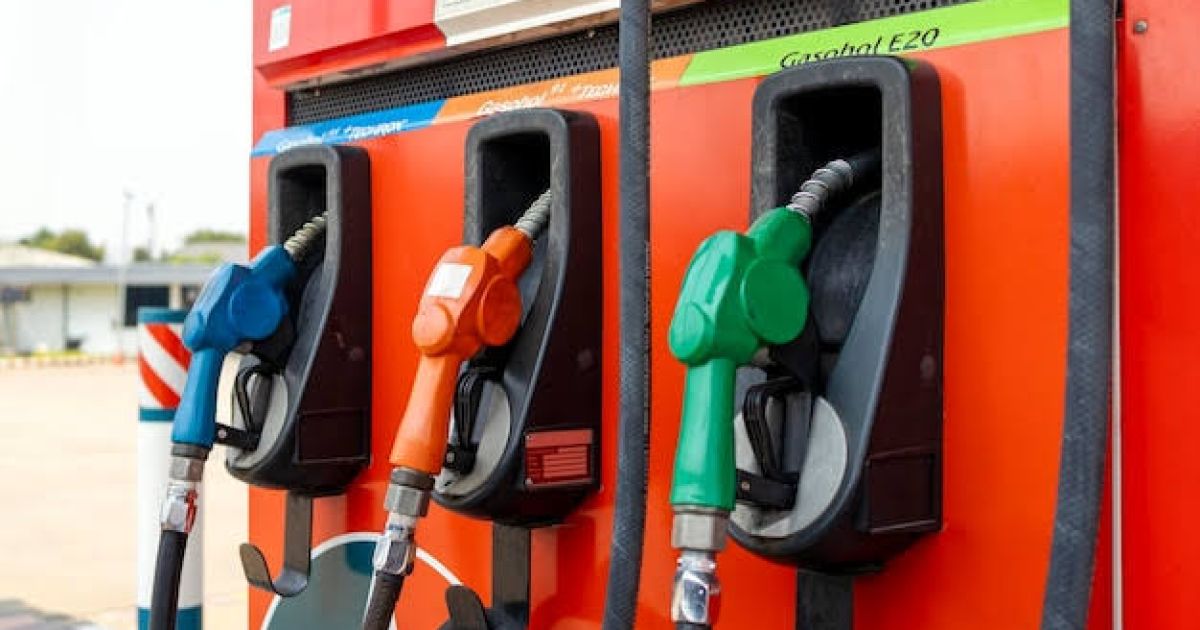 Beredar di Grup WhatsApp, Isu Kenaikan Harga BBM April 2026 Bikin Resah Masyarakat