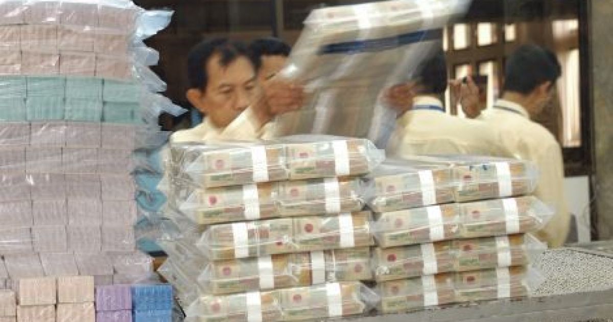 Rupiah Perkasa di Awal Kuartal II 2026, Tembus Rp16.983 per Dolar AS di Tengah Tren Positif Asia