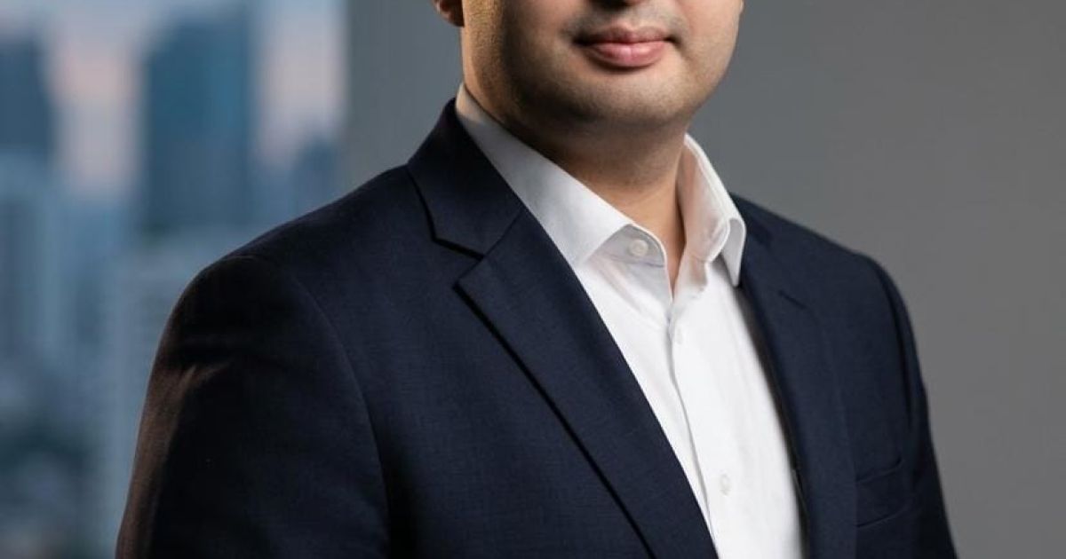 Fauzan Fadel Muhammad ( Foto : Istimewa)