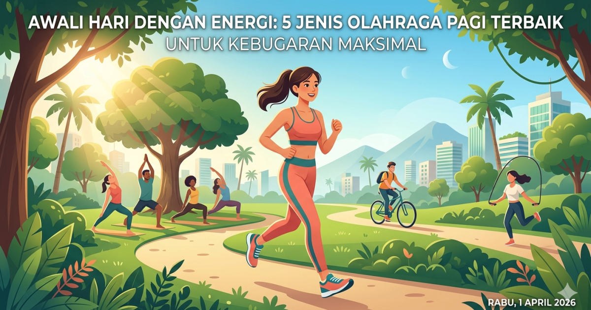 Ilustrasi (Foto: AI)