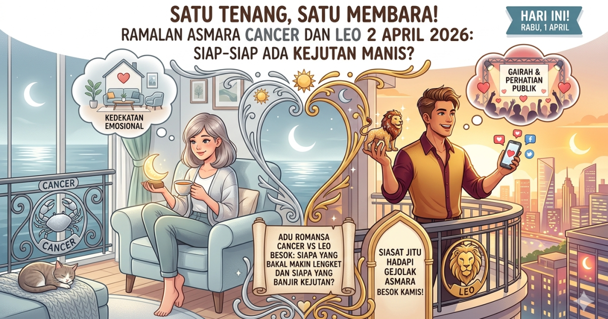 Ilustrasi (Foto: AI)