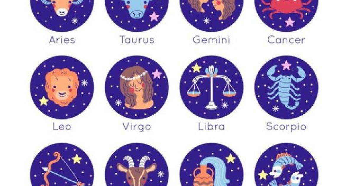 Ilustrasi Ramalan zodiak hari ini Kamis, 2 April 2026. (freepik)