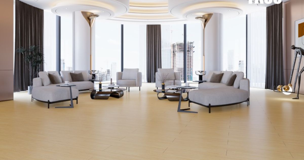 ilustrasi rumah minimalis modern. [Foto: ist]