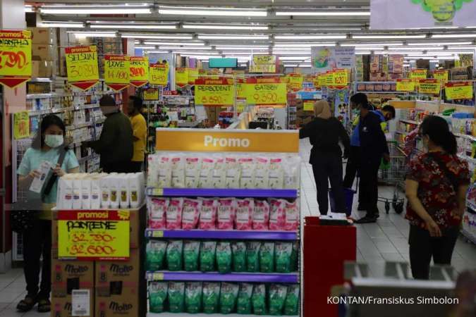 Antisipasi Kebutuhan Rumah Tangga: Hypermart Tawarkan Promo Akhir Pekan Awal April 2026