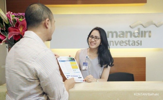 Mandiri Rombak Bisnis Investasi, Lepas Saham MMI ke Danantara dalam Transaksi Fantastis