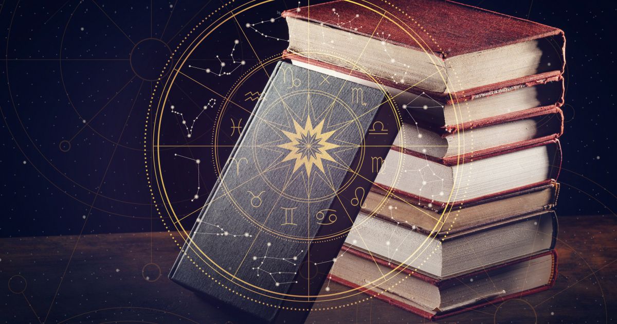 Ilustrasi untuk ramalan zodiak yang  berlangsung pada besok Sabtu, 4 April 2026. (freepik)