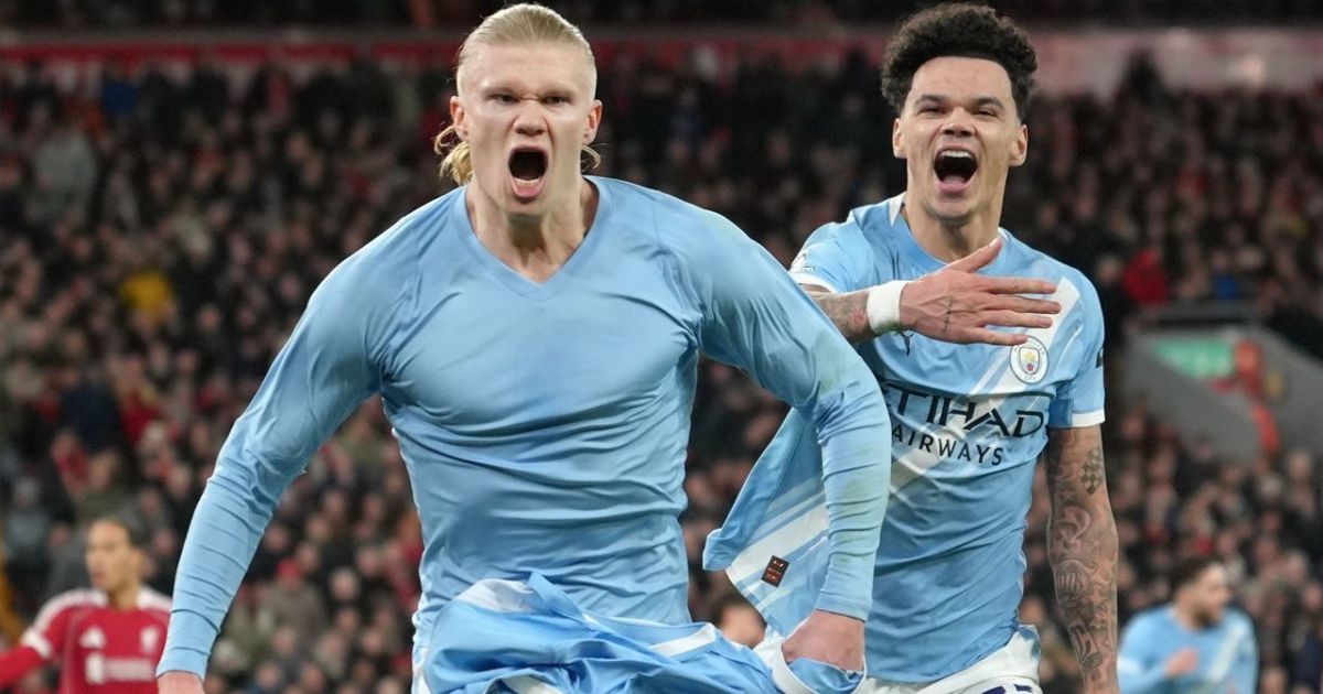 Bentrok Dua Raksasa Inggris: Prediksi Sengit Manchester City Kontra Liverpool di Perempat Final Piala FA 2026