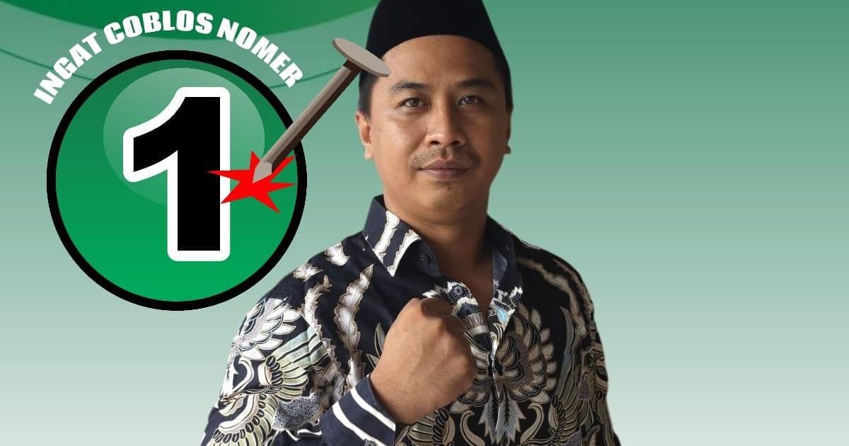 M. Akbar Tokoh pemuda Dan pengusaha muda. (List istimewa)