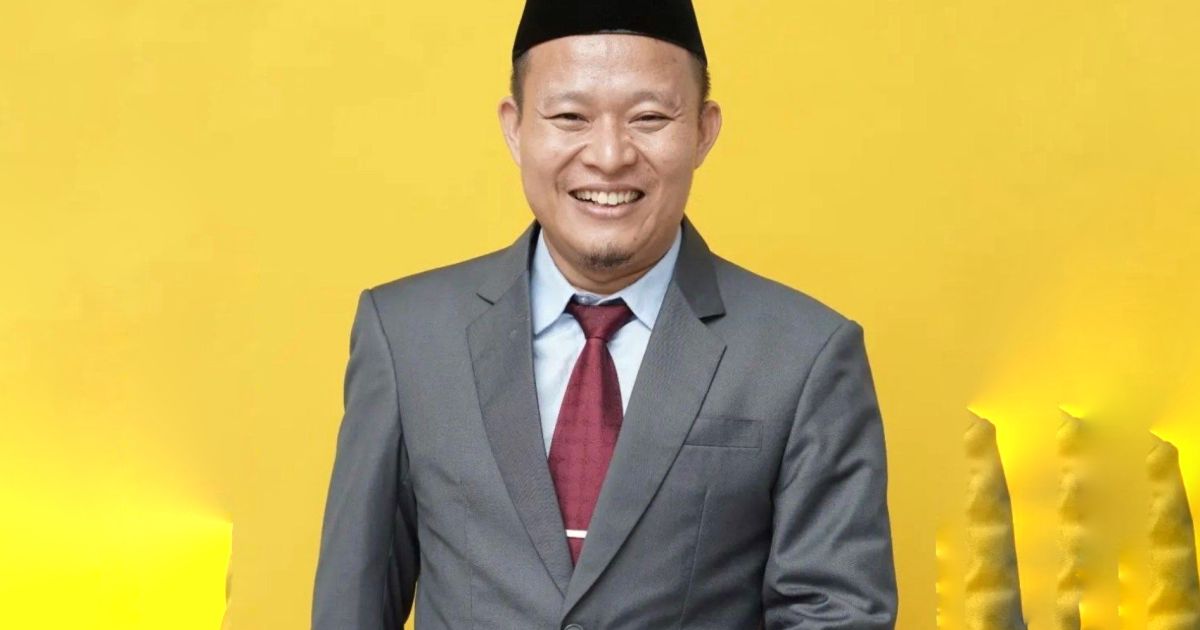 Dr. K.H. Saiful Falah, M.Pd.I, Pimpinan Pondok Pesantren Modern Ummul Quro al Islami