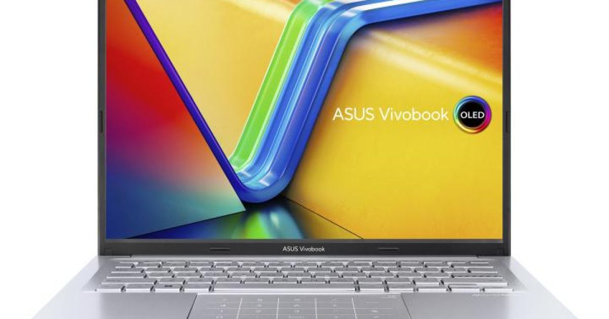 Ilustrasi daftar harga laptop Asus Vivobook April 2026. (Foto: id.store.asus.com)