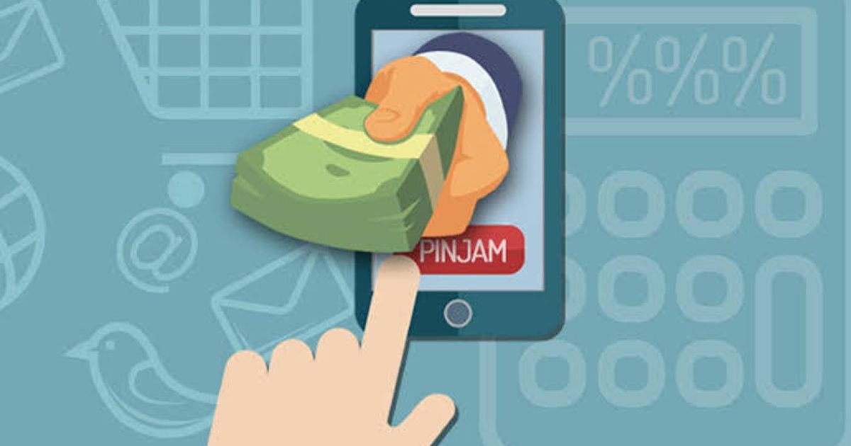 Mahasiswa IPB Terjerat Pinjol, Akui Ambil Laptop Teman untuk Gaya Hidup