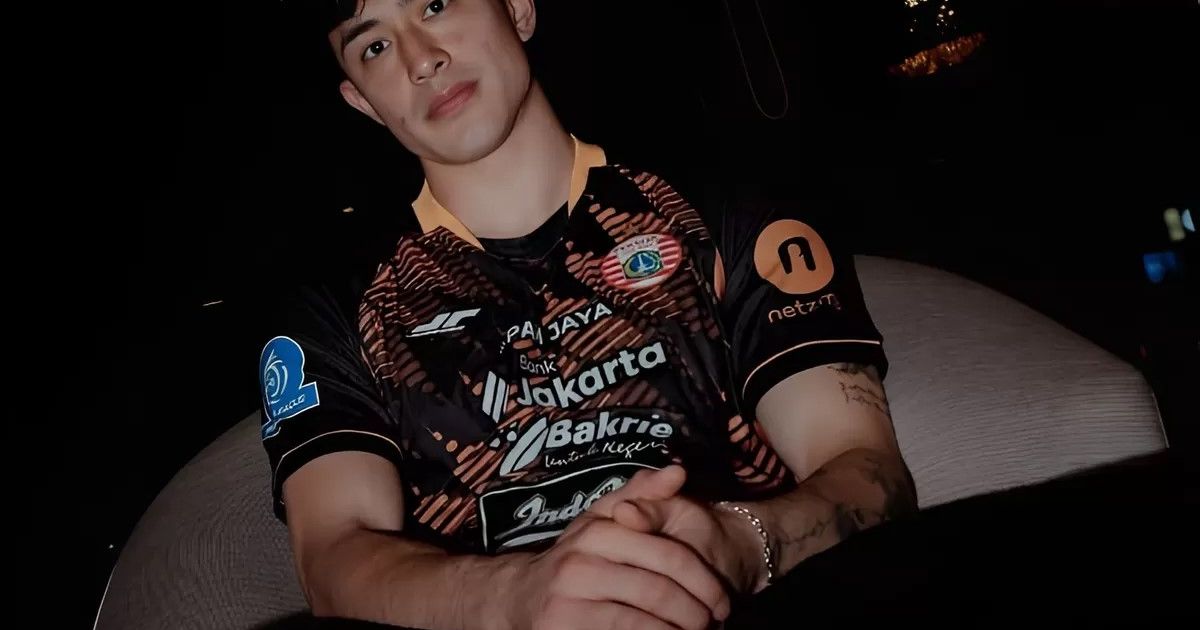 Cyrus Margono (IG @cmargono)