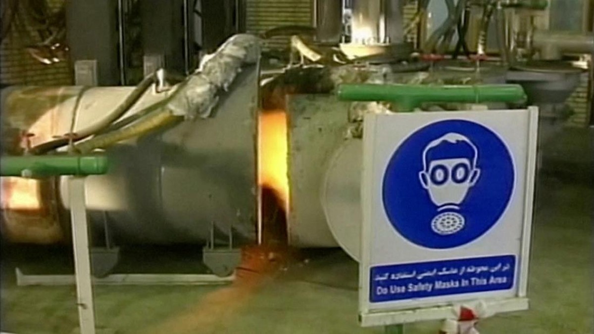 Foto: REUTERS/Reuters TV