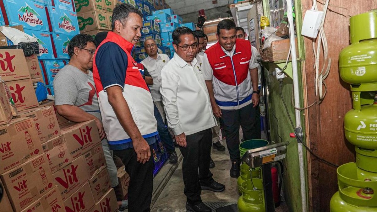 Foto: dok: Pertamina