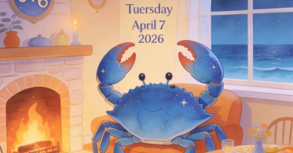 Ilustrasi prediksi zodiak karier besok 7 April 2026 (foto: AI)