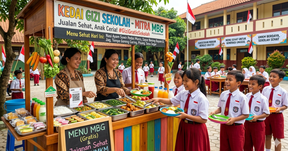 Ilustrasi (Foto: AI)