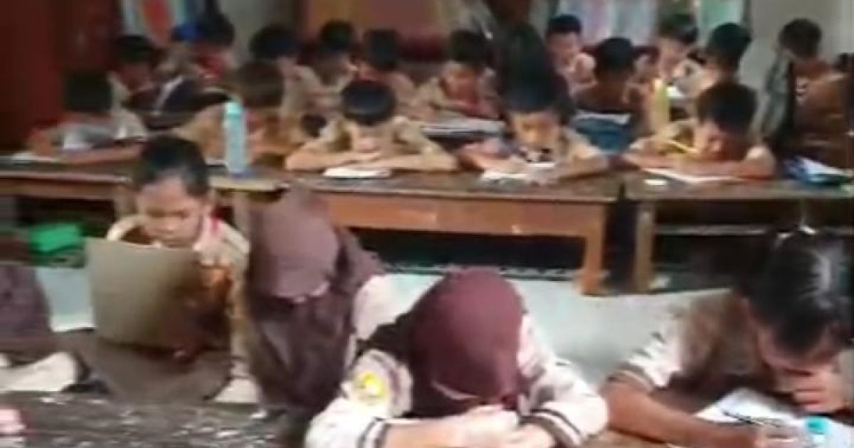 Pendidikan Bogor Barat di Ujung Tanduk: Dari SDN Gunung Picung hingga TK Lentera Jaya Makmur Rengasjajar