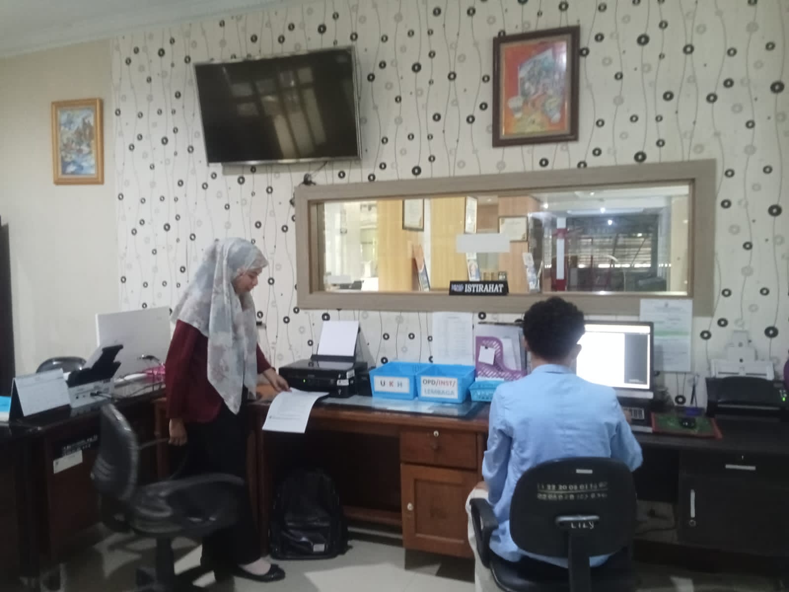 Pemprov Sulsel Terapkan Skema Kerja Dinamis ASN: WFO, WFH, hingga WFA Mulai Berlaku