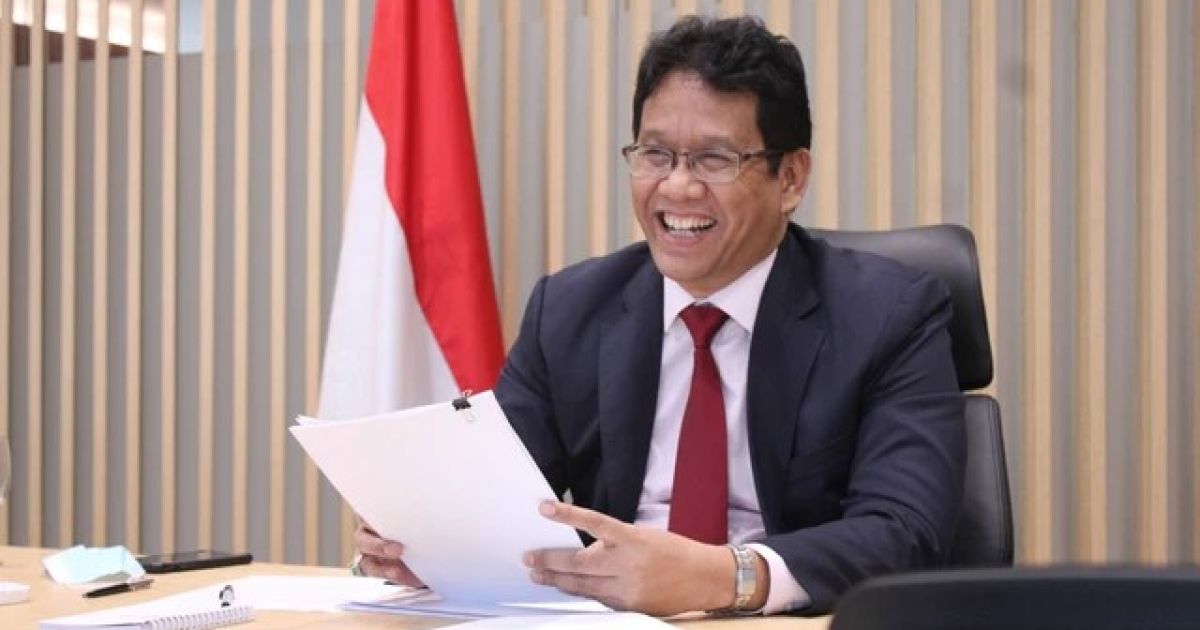 Menkeu Akui Salah Koordinasi Anggaran Motor Listrik BGN, Tegaskan Pengadaan Dihentikan Total Tahun 2026