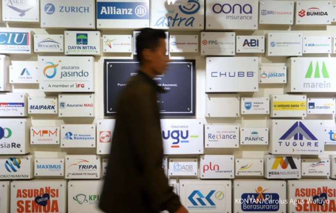 Uji Ketahanan Modal Industri Asuransi: 114 Perusahaan Telah Memenuhi Ambang Batas Ekuitas 2026