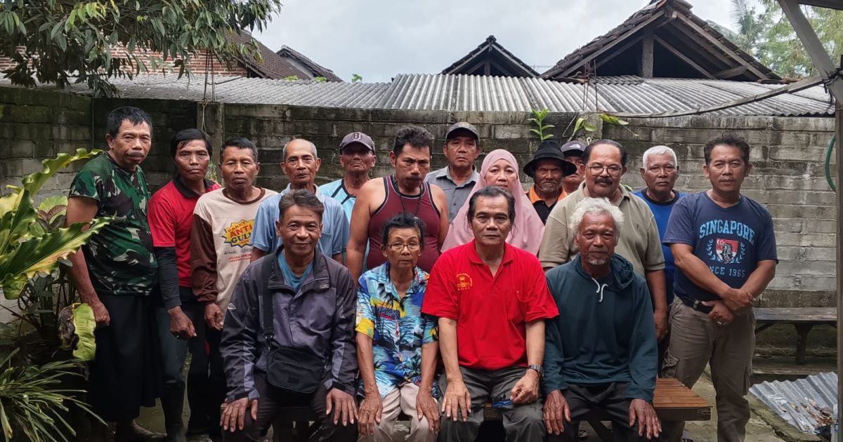 Ahli Waris Kastijam Bin Sijan Tunjuk Kuasa Hukum Urus Lahan 50 Hektare di Malang