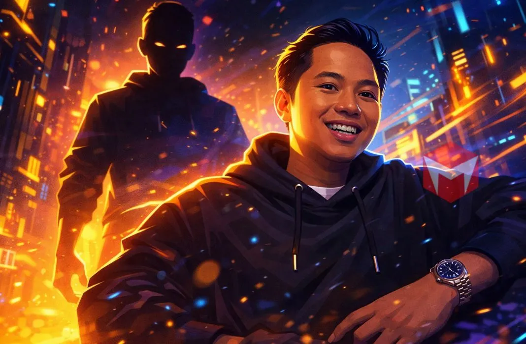 Instagram Story Skyholic Terkait Doni Salmanan