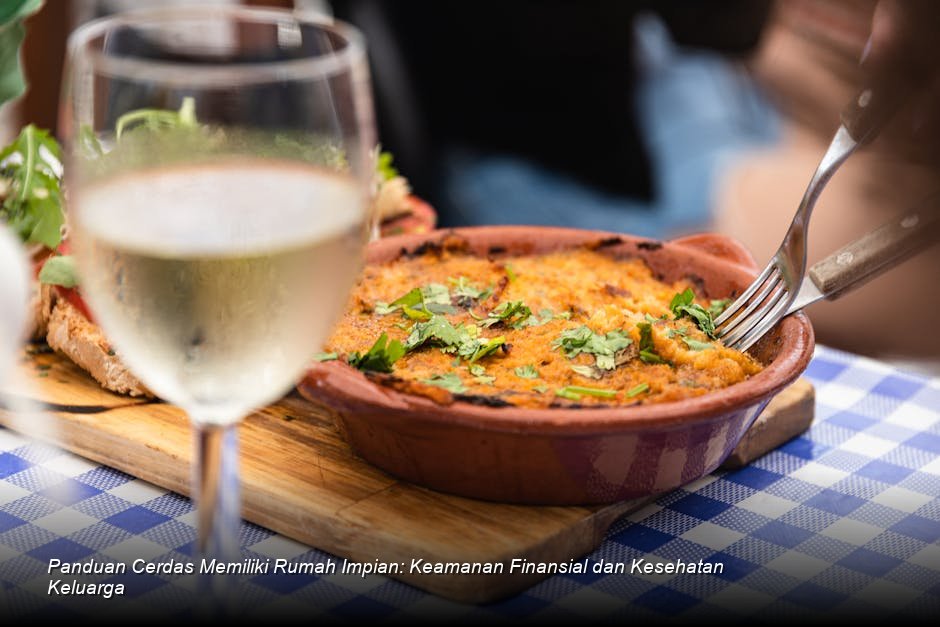 Properti sebagai Pilar Stabilitas Keluarga: Analisis Investasi Jangka Panjang di Tengah Dinamika Pasar